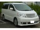 TOYOTA ALPHARD V