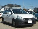 MAZDA FAMILIA VAN