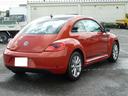 VOLKSWAGEN THE BEETLE