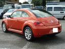 VOLKSWAGEN THE BEETLE