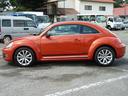 VOLKSWAGEN THE BEETLE