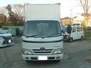 TOYOTA DYNA TRUCK