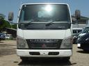 MITSUBISHI FUSO CANTER GUTS