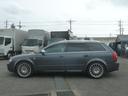 AUDI S4 AVANT