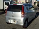 ミラ Xリミテッド ER オートマ ETC ドラレコ ポータブルナビ エアコン ABS エアバック AW13inc社外(8枚目)