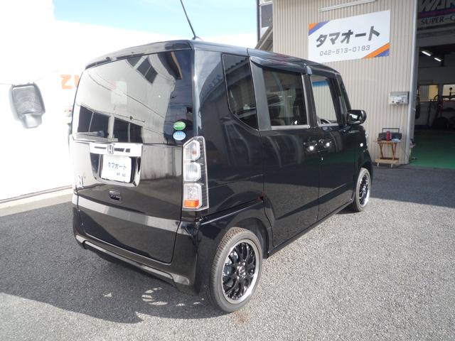 ホンダ Ｎ－ＢＯＸ