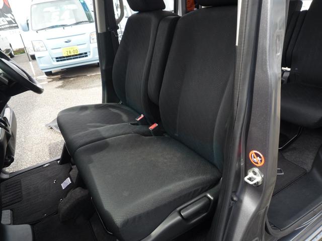 N-BOXカスタム G・ターボパッケージ ナビテレビバックカメラ両側電動スライドドアキーレス記録簿ETC(15枚目)