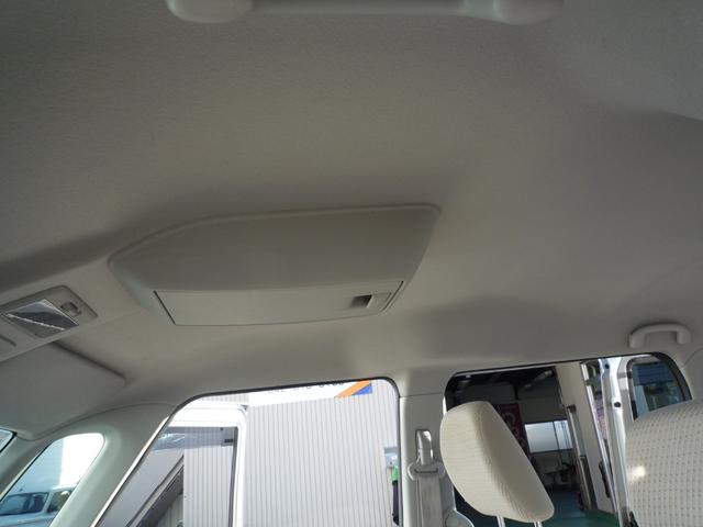 スペーシア X 片側電動スライドドアワンオーナー禁煙車記録簿キーレス(10枚目)