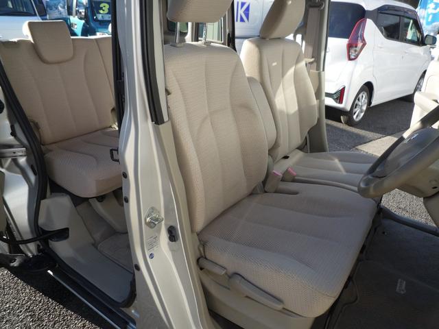 スペーシア X 片側電動スライドドアワンオーナー禁煙車記録簿キーレス(14枚目)