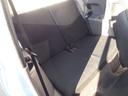 後部座席も目立つ汚れも無く、綺麗で清潔に仕上がっております!前オーナー様が丁寧に乗られていた証拠です!