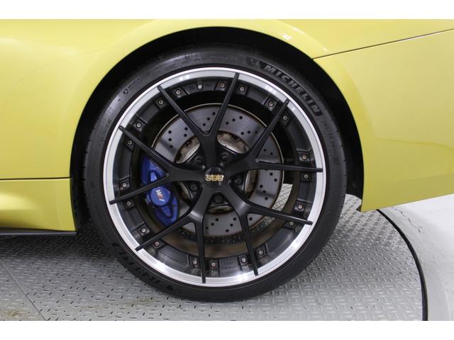 M4クーペ 全国対応1年保証 禁煙 BBS20インチRI-S鍛造AW Mパフォーマンスパーツ装備 社外フロントリップ・サイドステップ 純正HDDフルセグナビ Bカメラ HUD 黒革 スペアキー有 ユーザー買取(44枚目)