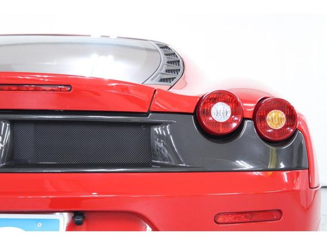 Ｆ４３０ Ｆ１　正規Ｄ車／燃料ポンプ交換済／カーボンブレーキ／クオイオレザー／カーボンレーシングシート／純正１９ＡＷ／リアチャレンジグリル／イエローレヴカウンター／イエローキャリパー／ナビＴＶ／Ｂカメラ／スペアキー（34枚目）