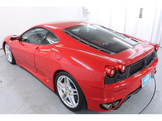 フェラーリ Ｆ４３０