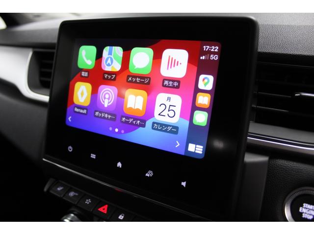 キャプチャー インテンス　１オーナー／３６０°カメラ／ＡＣＣ／アクティブエマージェンシーブレーキ／ＢＯＳＥ／ＡｐｐｌｅＣａｒｐｌａｙ／合皮コンビシート／シートヒーター／ハンドルヒーター／ＬＥＤライト／ＥＴＣ／ドラレコ前後（14枚目）