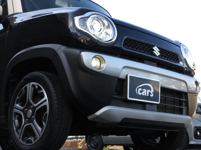 ハスラー Xターボ 禁煙車/ルーフラッピング/スマホ連携ナビ/ワンセグ/バックモニター/ETC/レーダーブレーキサポート/D席シートヒーター/HIDライト/純正15インチAW/スペアキー(24枚目)