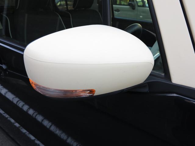 ハスラー Xターボ 禁煙車/ルーフラッピング/スマホ連携ナビ/ワンセグ/バックモニター/ETC/レーダーブレーキサポート/D席シートヒーター/HIDライト/純正15インチAW/スペアキー(31枚目)