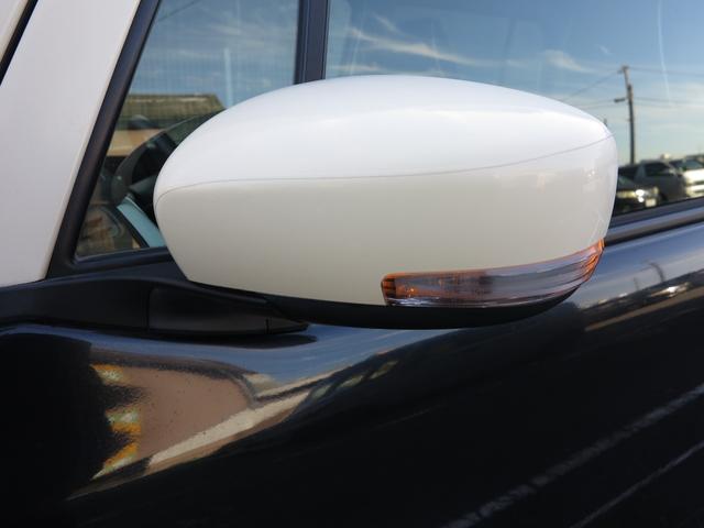 ハスラー Xターボ 禁煙車/ルーフラッピング/スマホ連携ナビ/ワンセグ/バックモニター/ETC/レーダーブレーキサポート/D席シートヒーター/HIDライト/純正15インチAW/スペアキー(32枚目)