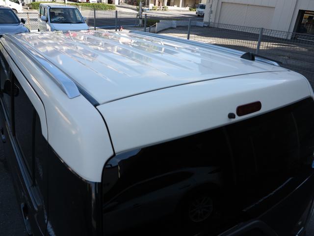 ハスラー Xターボ 禁煙車/ルーフラッピング/スマホ連携ナビ/ワンセグ/バックモニター/ETC/レーダーブレーキサポート/D席シートヒーター/HIDライト/純正15インチAW/スペアキー(34枚目)