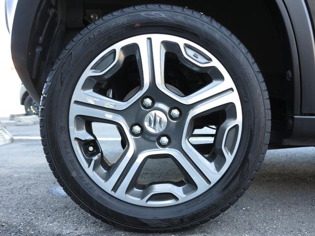 ハスラー Xターボ 禁煙車/ルーフラッピング/スマホ連携ナビ/ワンセグ/バックモニター/ETC/レーダーブレーキサポート/D席シートヒーター/HIDライト/純正15インチAW/スペアキー(35枚目)