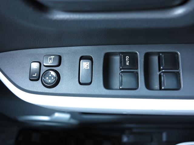 ハスラー Xターボ 禁煙車/ルーフラッピング/スマホ連携ナビ/ワンセグ/バックモニター/ETC/レーダーブレーキサポート/D席シートヒーター/HIDライト/純正15インチAW/スペアキー(48枚目)