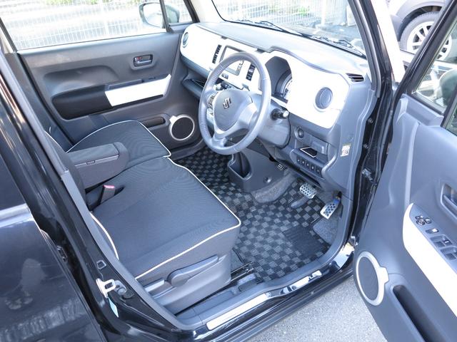 ハスラー Xターボ 禁煙車/ルーフラッピング/スマホ連携ナビ/ワンセグ/バックモニター/ETC/レーダーブレーキサポート/D席シートヒーター/HIDライト/純正15インチAW/スペアキー(53枚目)