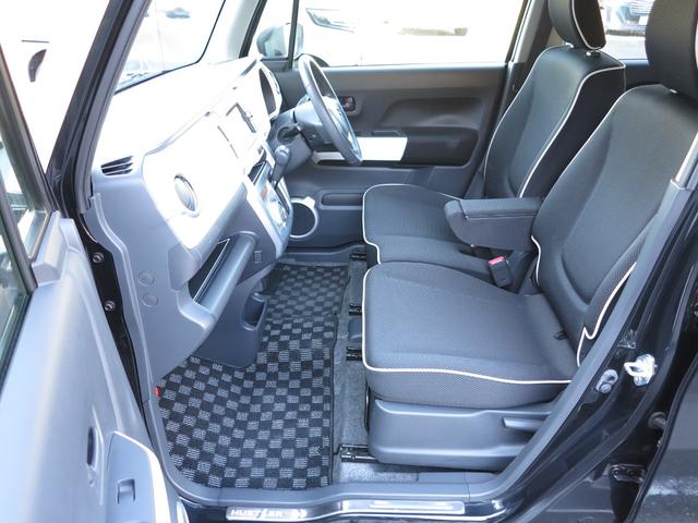 ハスラー Xターボ 禁煙車/ルーフラッピング/スマホ連携ナビ/ワンセグ/バックモニター/ETC/レーダーブレーキサポート/D席シートヒーター/HIDライト/純正15インチAW/スペアキー(59枚目)