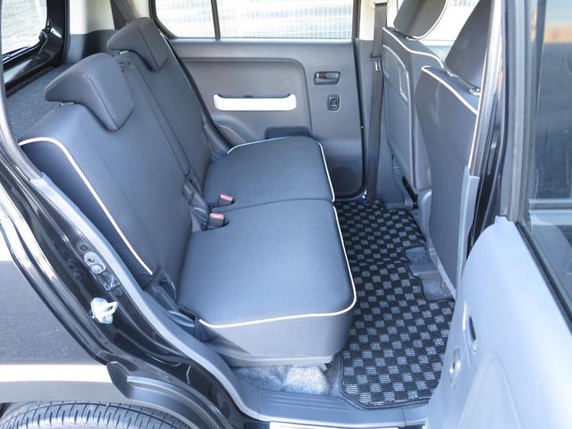 ハスラー Xターボ 禁煙車/ルーフラッピング/スマホ連携ナビ/ワンセグ/バックモニター/ETC/レーダーブレーキサポート/D席シートヒーター/HIDライト/純正15インチAW/スペアキー(66枚目)