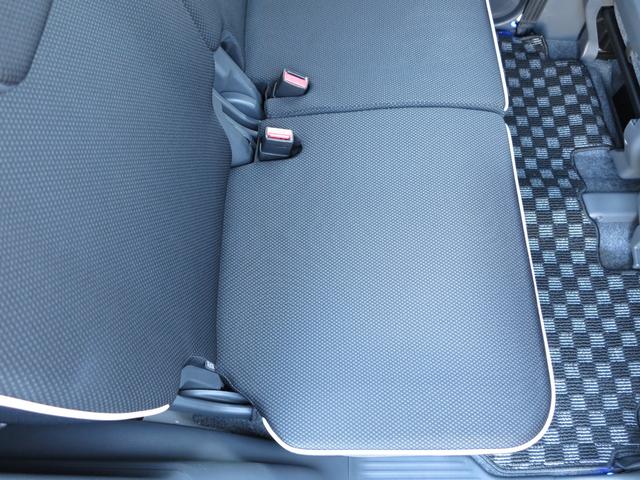 ハスラー Xターボ 禁煙車/ルーフラッピング/スマホ連携ナビ/ワンセグ/バックモニター/ETC/レーダーブレーキサポート/D席シートヒーター/HIDライト/純正15インチAW/スペアキー(68枚目)