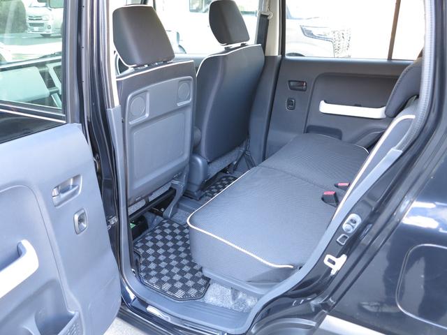 ハスラー Xターボ 禁煙車/ルーフラッピング/スマホ連携ナビ/ワンセグ/バックモニター/ETC/レーダーブレーキサポート/D席シートヒーター/HIDライト/純正15インチAW/スペアキー(70枚目)