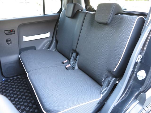 ハスラー Xターボ 禁煙車/ルーフラッピング/スマホ連携ナビ/ワンセグ/バックモニター/ETC/レーダーブレーキサポート/D席シートヒーター/HIDライト/純正15インチAW/スペアキー(72枚目)