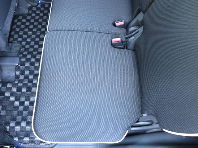 ハスラー Xターボ 禁煙車/ルーフラッピング/スマホ連携ナビ/ワンセグ/バックモニター/ETC/レーダーブレーキサポート/D席シートヒーター/HIDライト/純正15インチAW/スペアキー(73枚目)