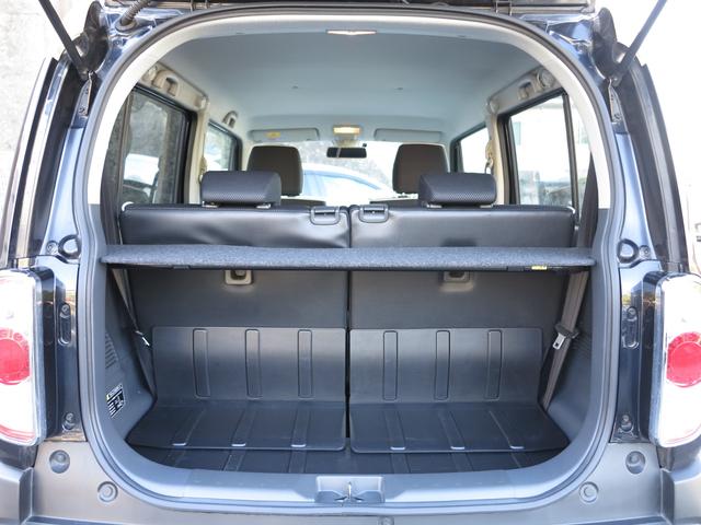 ハスラー Xターボ 禁煙車/ルーフラッピング/スマホ連携ナビ/ワンセグ/バックモニター/ETC/レーダーブレーキサポート/D席シートヒーター/HIDライト/純正15インチAW/スペアキー(75枚目)