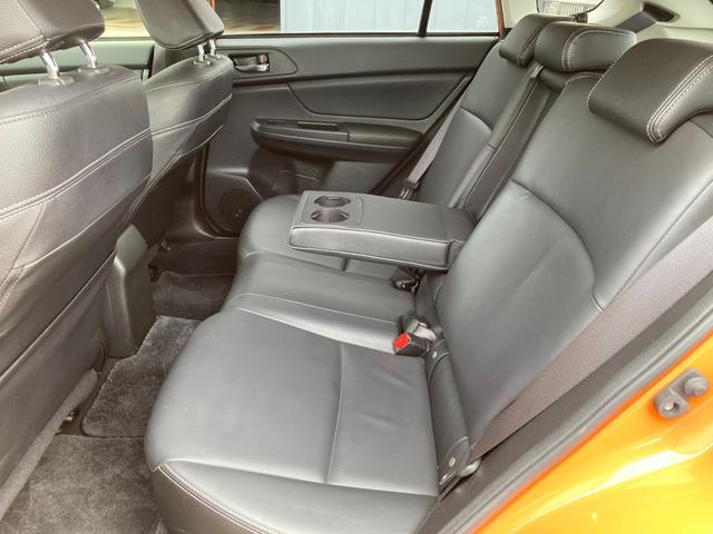 ＸＶ ２．０ｉ－Ｌ　アイサイト　ルーフレール　社外ＨＤＤナビＴＶ　バックカメラ　レザーシート　シートヒーター　前後ドラレコ　ＥＴＣ　アダプティブクルーズ　全国対応１年保証付（15枚目）