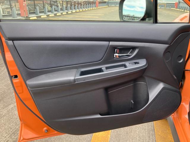 ＸＶ ２．０ｉ－Ｌ　アイサイト　ルーフレール　社外ＨＤＤナビＴＶ　バックカメラ　レザーシート　シートヒーター　前後ドラレコ　ＥＴＣ　アダプティブクルーズ　全国対応１年保証付（31枚目）