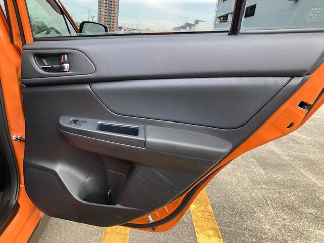 ＸＶ ２．０ｉ－Ｌ　アイサイト　ルーフレール　社外ＨＤＤナビＴＶ　バックカメラ　レザーシート　シートヒーター　前後ドラレコ　ＥＴＣ　アダプティブクルーズ　全国対応１年保証付（33枚目）