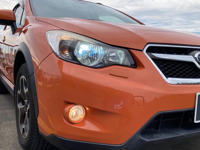 ＸＶ ２．０ｉ－Ｌ　アイサイト　ルーフレール　社外ＨＤＤナビＴＶ　バックカメラ　レザーシート　シートヒーター　前後ドラレコ　ＥＴＣ　アダプティブクルーズ　全国対応１年保証付（64枚目）