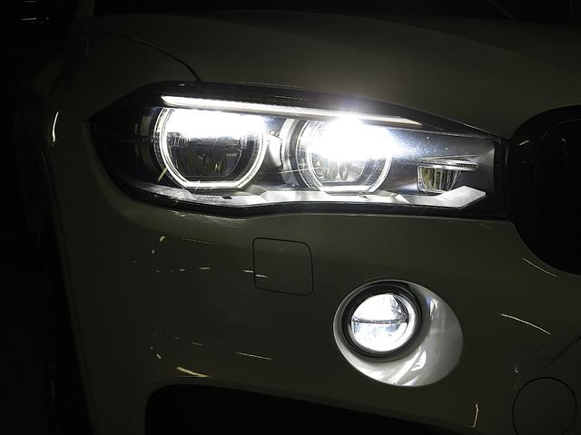 X6 xDrive 35i Mスポーツ Mパフォーマンスカーボンスポイラー/サイドスカート/ミラーカバー/リアフラップ/スポーツステアリング/カーボンセレクターカバー/フロアマット セレクトPKG/コンフォートPKG/HUD/360℃カメラ(51枚目)