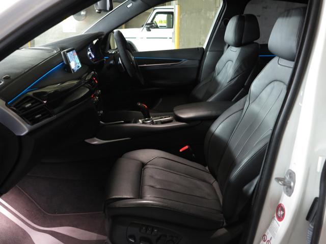 X6 xDrive 35i Mスポーツ Mパフォーマンスカーボンスポイラー/サイドスカート/ミラーカバー/リアフラップ/スポーツステアリング/カーボンセレクターカバー/フロアマット セレクトPKG/コンフォートPKG/HUD/360℃カメラ(77枚目)