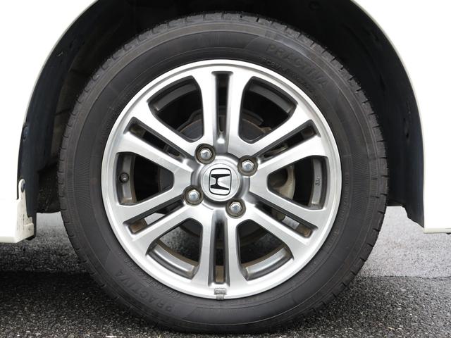 N-BOXカスタム G・Lパッケージ ワンオーナー禁煙車/純正ナビワンセグTV/バックモニター/ETC/左側パワースライド/HIDライト/スマートキー/スペアキー有(12枚目)