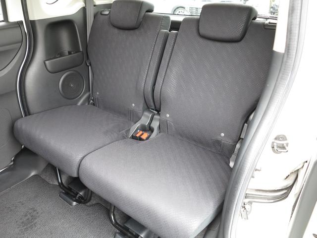 N-BOXカスタム G・Lパッケージ ワンオーナー禁煙車/純正ナビワンセグTV/バックモニター/ETC/左側パワースライド/HIDライト/スマートキー/スペアキー有(20枚目)