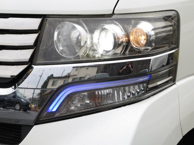 N-BOXカスタム G・Lパッケージ ワンオーナー禁煙車/純正ナビワンセグTV/バックモニター/ETC/左側パワースライド/HIDライト/スマートキー/スペアキー有(24枚目)