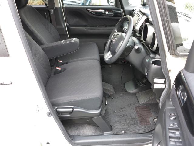 N-BOXカスタム G・Lパッケージ ワンオーナー禁煙車/純正ナビワンセグTV/バックモニター/ETC/左側パワースライド/HIDライト/スマートキー/スペアキー有(46枚目)