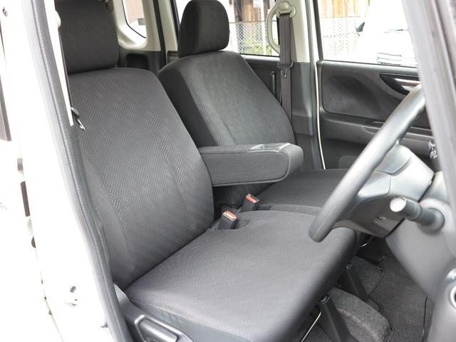 N-BOXカスタム G・Lパッケージ ワンオーナー禁煙車/純正ナビワンセグTV/バックモニター/ETC/左側パワースライド/HIDライト/スマートキー/スペアキー有(47枚目)