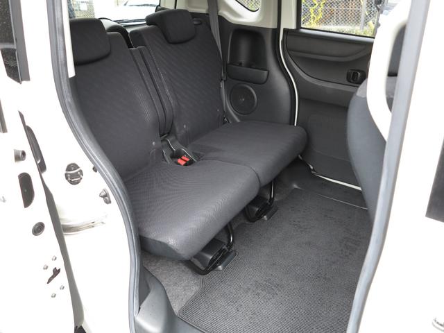 N-BOXカスタム G・Lパッケージ ワンオーナー禁煙車/純正ナビワンセグTV/バックモニター/ETC/左側パワースライド/HIDライト/スマートキー/スペアキー有(56枚目)