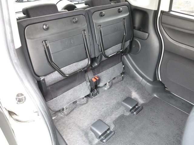 N-BOXカスタム G・Lパッケージ ワンオーナー禁煙車/純正ナビワンセグTV/バックモニター/ETC/左側パワースライド/HIDライト/スマートキー/スペアキー有(58枚目)