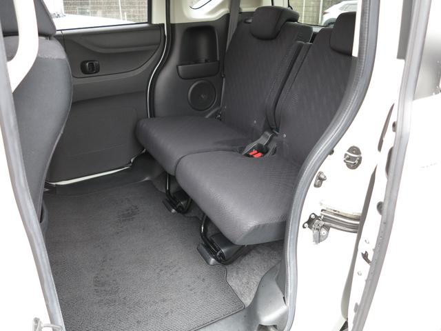 N-BOXカスタム G・Lパッケージ ワンオーナー禁煙車/純正ナビワンセグTV/バックモニター/ETC/左側パワースライド/HIDライト/スマートキー/スペアキー有(61枚目)