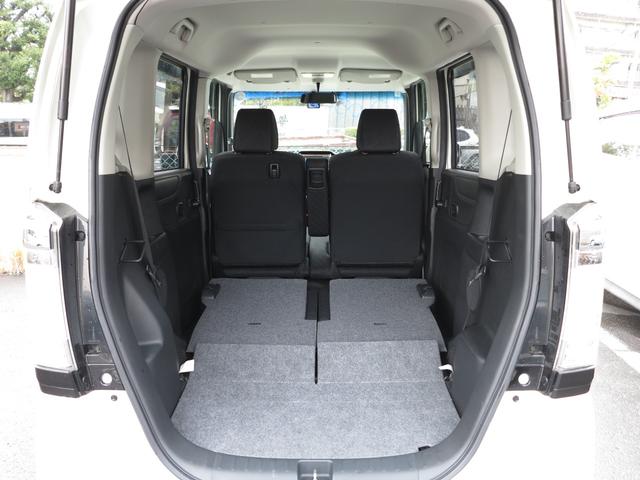 N-BOXカスタム G・Lパッケージ ワンオーナー禁煙車/純正ナビワンセグTV/バックモニター/ETC/左側パワースライド/HIDライト/スマートキー/スペアキー有(66枚目)