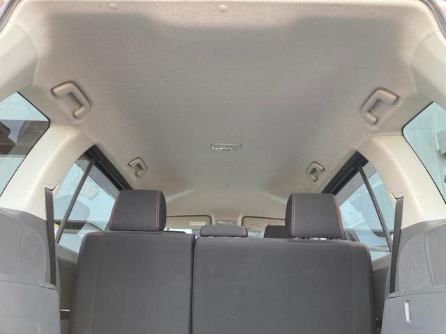 アイシス プラタナブラックリミテッド ワンオーナー 純正HDDナビ 地デジTV バックカメラ 両側パワスラ HIDライト ETC(35枚目)