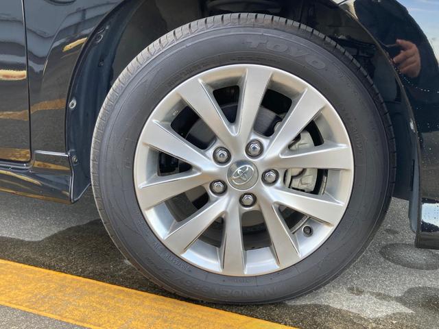 アイシス プラタナブラックリミテッド ワンオーナー 純正HDDナビ 地デジTV バックカメラ 両側パワスラ HIDライト ETC(46枚目)