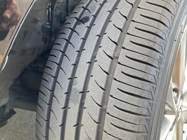 アイシス プラタナブラックリミテッド ワンオーナー 純正HDDナビ 地デジTV バックカメラ 両側パワスラ HIDライト ETC(48枚目)